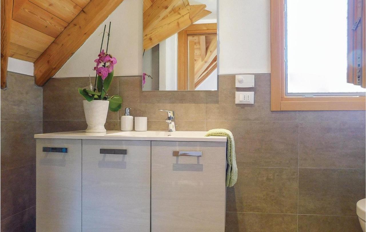 Awesome Home In Belluno Bl With Wifi Levego Ngoại thất bức ảnh
