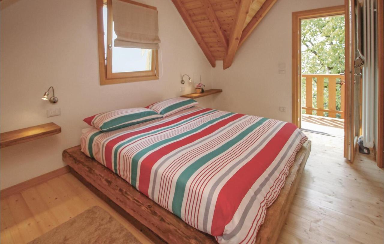 Awesome Home In Belluno Bl With Wifi Levego Ngoại thất bức ảnh